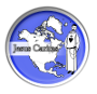 Legacy of Charles de Foucauld Logo