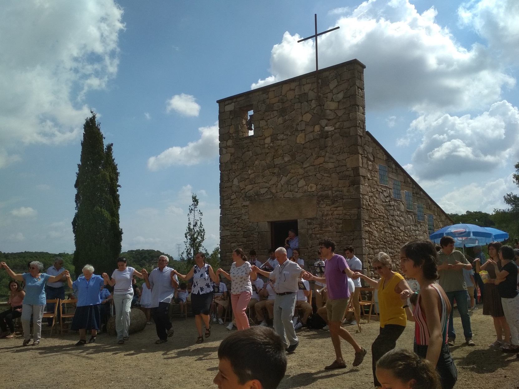 Community of Jesus