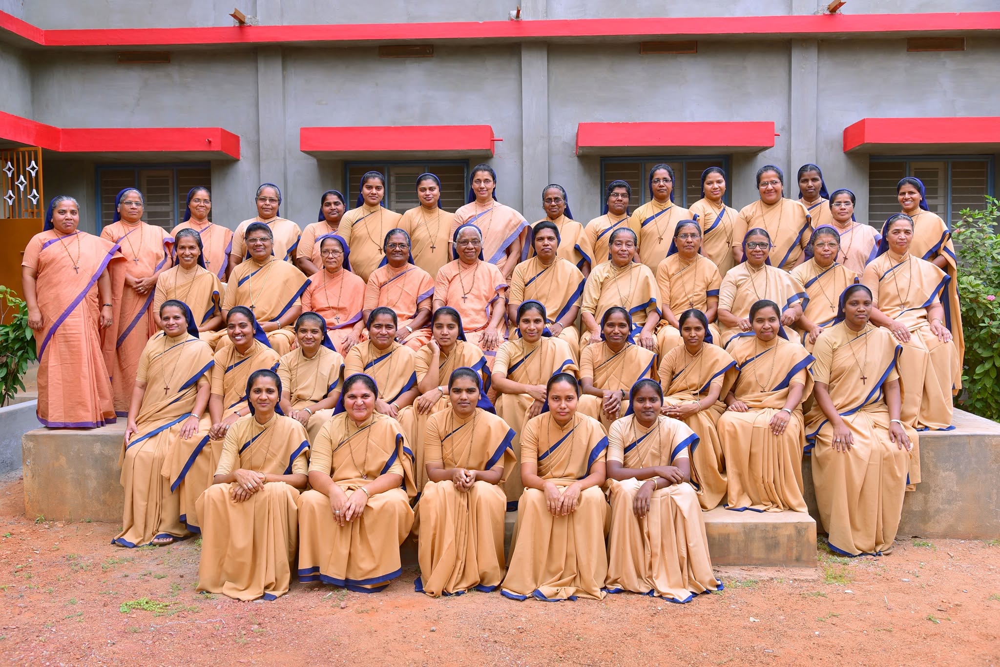 Little Sisters of Jesus Christ