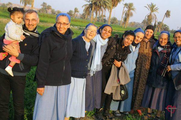 Little Sisters of Jesus