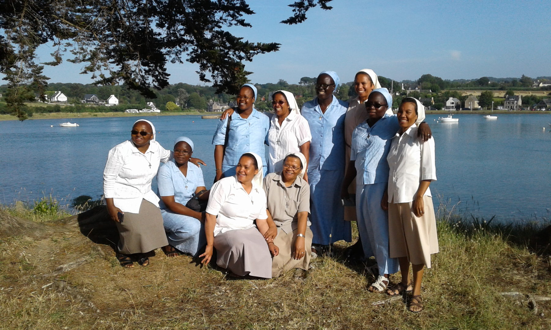 Little Sisters of the Sacred Heart